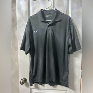 Nike Golf Men’s Polo